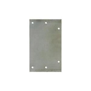 Nail Plates for Studs