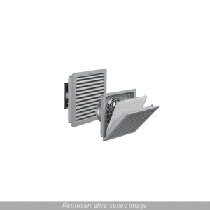 Exhaust & Supply Fan Accessories
