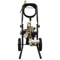 Pressure Test Pumps