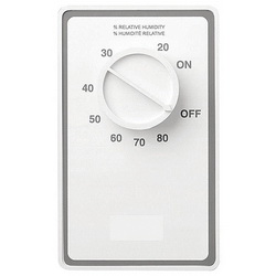 Humidity Controls