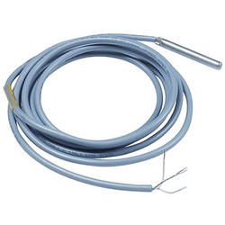 HVAC Temperature Sensors