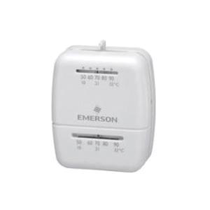 Low Voltage Thermostats