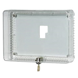 Thermostat Guards