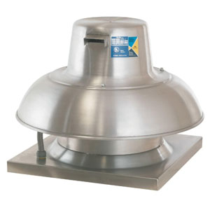 Roof Ventilators