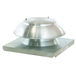 Upblast Centrifugal Roof Ventilators