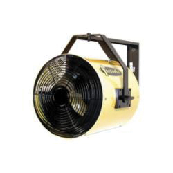 Confined Space Heaters