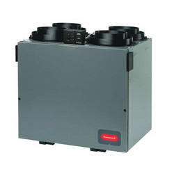 Energy Recovery Ventilators