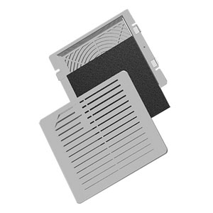 Grilles