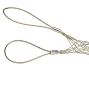 Flexible Cable Grip Wire Meshes