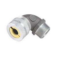 Flexible Cord & Cable Fittings