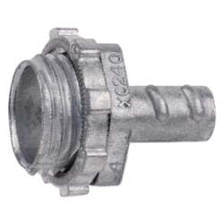 Flexible Cord Connectors - Screw-In
