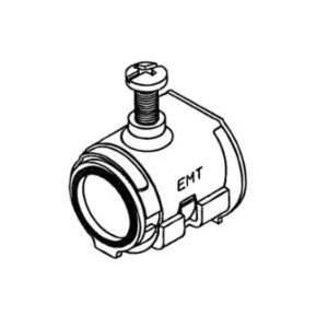 Flexible Cord Connectors - Set-Screw