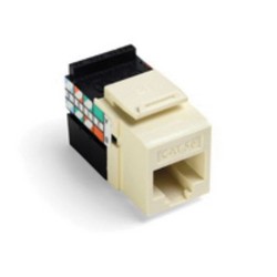 Flexible Cord Connectors - Snap-In