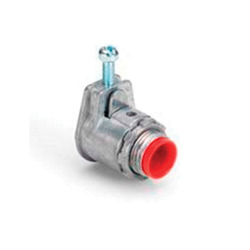 Flexible Cord Connectors - Strap-Type
