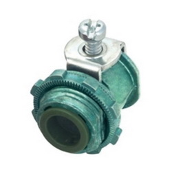 Nonmetallic Sheathed Cable Connectors