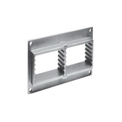 Sealing Block Mounting Frames
