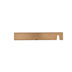 Dummy Fuses