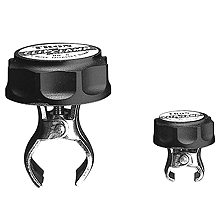 Fuse Clip Clamps