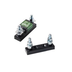 Vehicle-Automotive Fuse Blocks