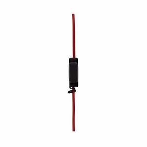 Fuse Holders & Accessories