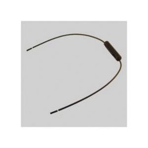 In-Line Fuse Holders & Insulators