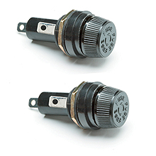 Miniature Fuse Holders