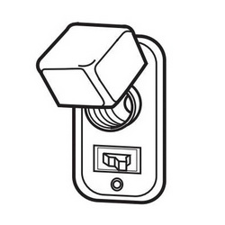 Plug Fuse Holders