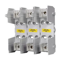 UL Class Power Fuse Holders