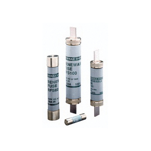 Fuses Electrical UL Class Standard