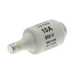 UL Class Fuses