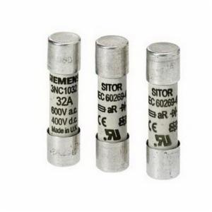 Fuses Medium & High Voltage