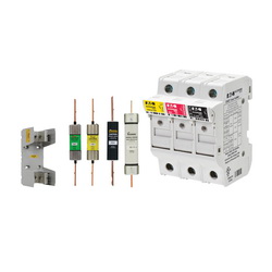 Capacitor Fuses