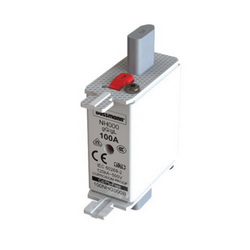 Fuse Links - Medium & High Voltage