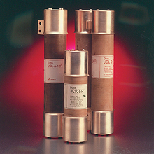 Fuses, Motor Protection
