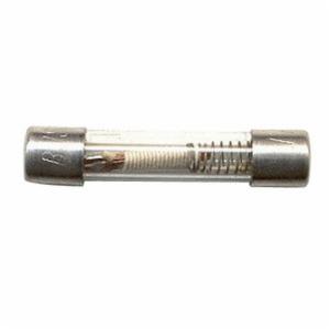 Electronic Fuses