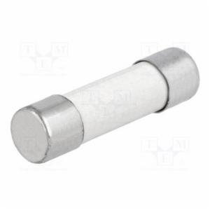 Euro-IEC Fuses