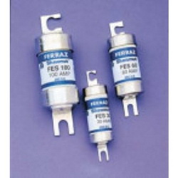 High Speed Fuses