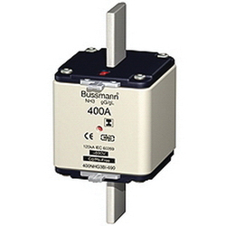 HRC Fuses