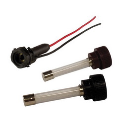 In-Line Fuses