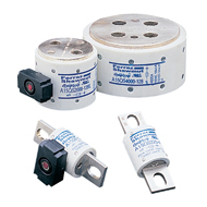 Semiconductor Fuses