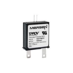 Surge Suppression Fuses(TVSS/MOV)