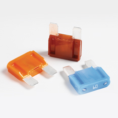 Vehicle-Automotive Fuses