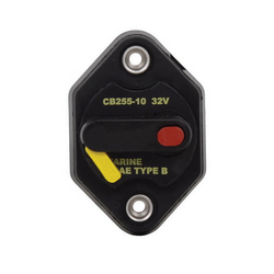 Automotive Mini Circuit Breakers