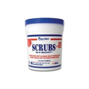 Disposable Towels & Wipes