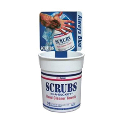 Rags & Wipes Accessories