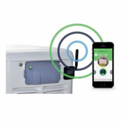 Generator Remote Monitors