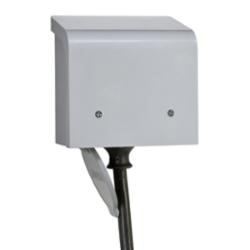 Transfer Switch Power Inlet Boxes