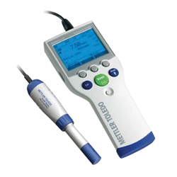 Water Testing Equipment & Meters
