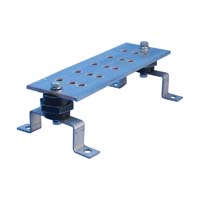 Busbars & Grounding Strips