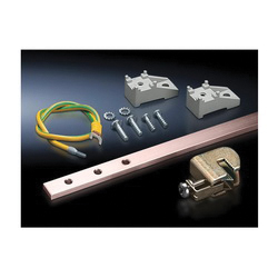 Busbar & Bracket Assemblies